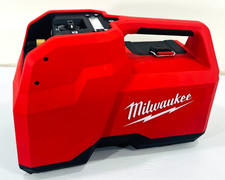 Milwaukee M18 Brushless Refrigerant Recovery Machine 2938-20tool Only