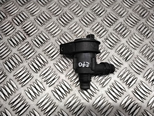 BMW X5 E70 2012 Zusatzwasserpumpe 9197085 Diesel 225kW TPD14191