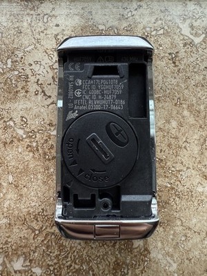 ROLLS ROYCE SMART KEY REMOTE FOB FCC: YG0HUF7059 (4-BUTTON