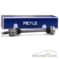 Meyle Antriebswelle Hinten Links FÜR Bmw 1-ER E81 E82 E87 E88 3-ER E90 E91 E92