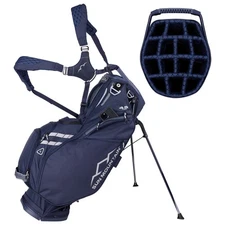 Sun Mountain 2025 4.5LS 14-Way VLO Bag - Prime Organization with Our 14 Way Golf