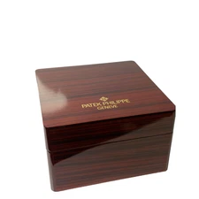 Patek Philippe Watch box