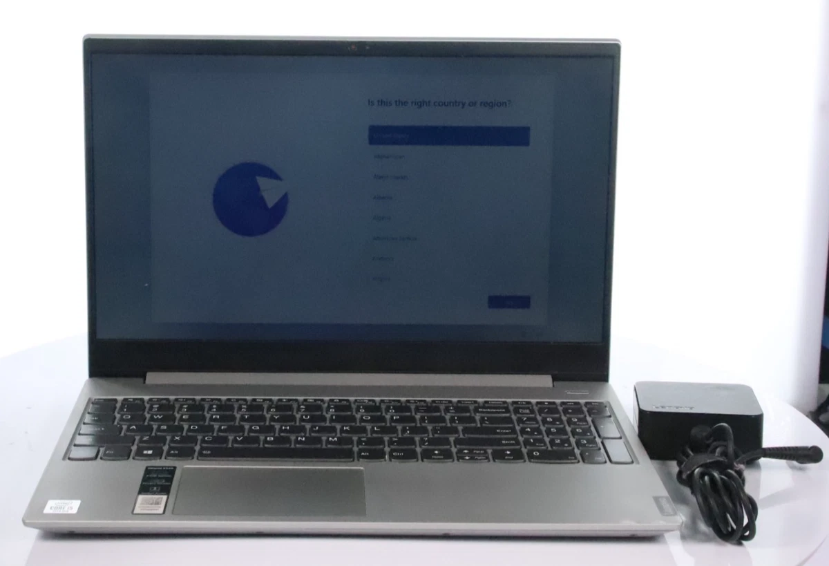 Lenovo IdeaPad S340 PC Laptops & Netbooks for Sale - Shop New