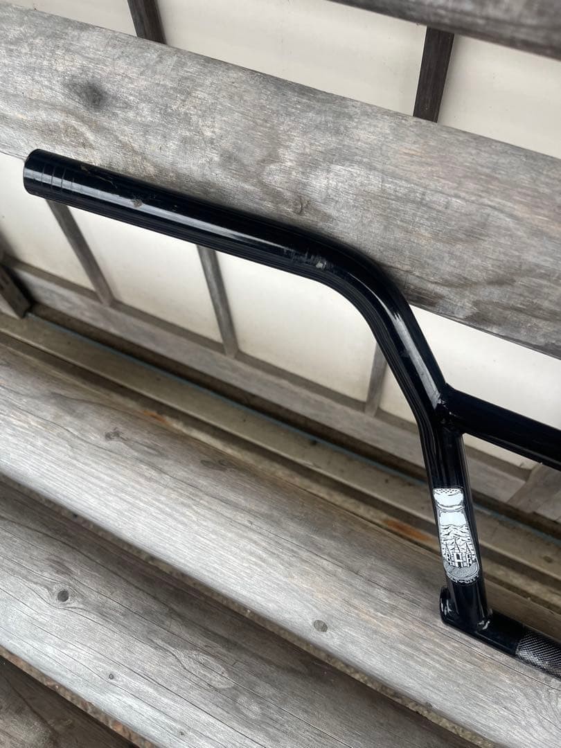 BMX Bar T1 Terrible One Salt City Elf | eBay