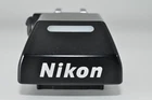 Mint Nikon F4 F4S SLR Film Camera Finder DP-20 LCD No Leakage from Japan