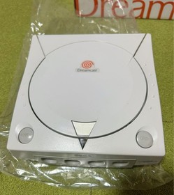 Unused opened SEGA Sega DreamCast DreamCast
