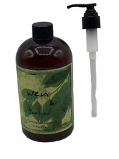 Wen Tea Tree Cleansing Conditioner 16 fl oz New Sealed with pump
