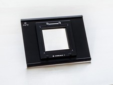 4x5 Adapter für alle Hasselblad V