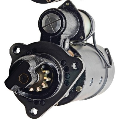 Starter for WESTERN STAR Truck All Models (By Engine) 1984-2003 Cat Cummins Eng