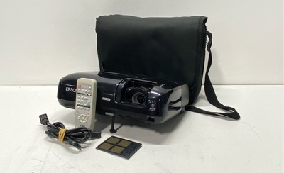 EPSON⭐️プロジェクター⭐️WXGA EPSON エプソン 6000lm WUXGA ビジネスプロジェクター 高輝度 白