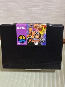 The King of Fighters 94 Neo Geo AES Cartridge Japanese Version Used