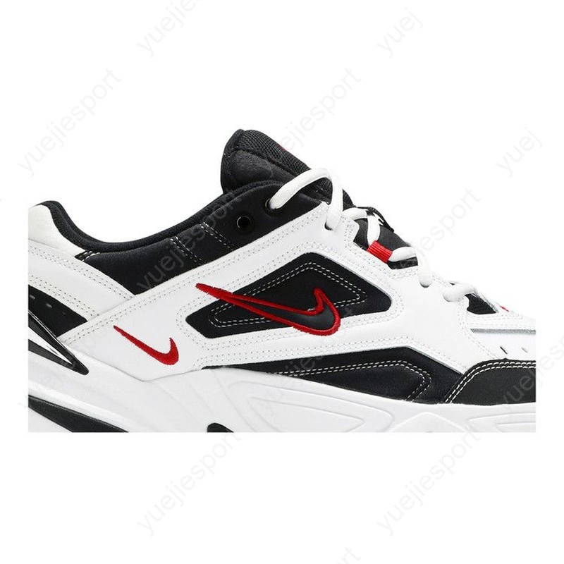 Nike M2K Tekno White Black AV4789-104 | eBay