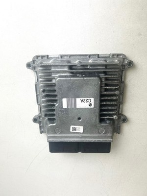 2019 HYUNDAI KONA ENGINE CONTROL COMPUTER MODULE BRAIN BOX UNIT ECM ECU OEM