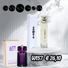 ALIEN Thierry Mugler - Profumo Donna W157 Essens 50ml - Consegna GLS 24/48 ore