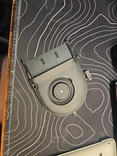 OEM Apple MacBook Pro 13" A1502 2013 2014 2015 Cooling Fan