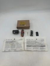 Square D 9999SC2 Hand-Off-Auto Selector Switch Kit New 