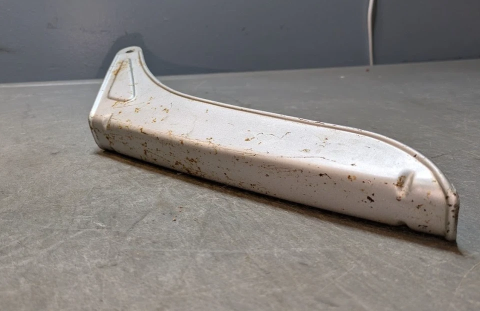 Funda protectora de cadena basculante Yamaha AT2 CT2 AT3 CT3 Foto 4 de 4