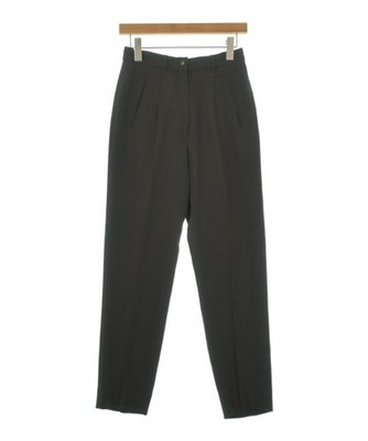 MAX MARA WEEK END LINE Pants (Other) Brown 40(Approx. M) 2200657917012
