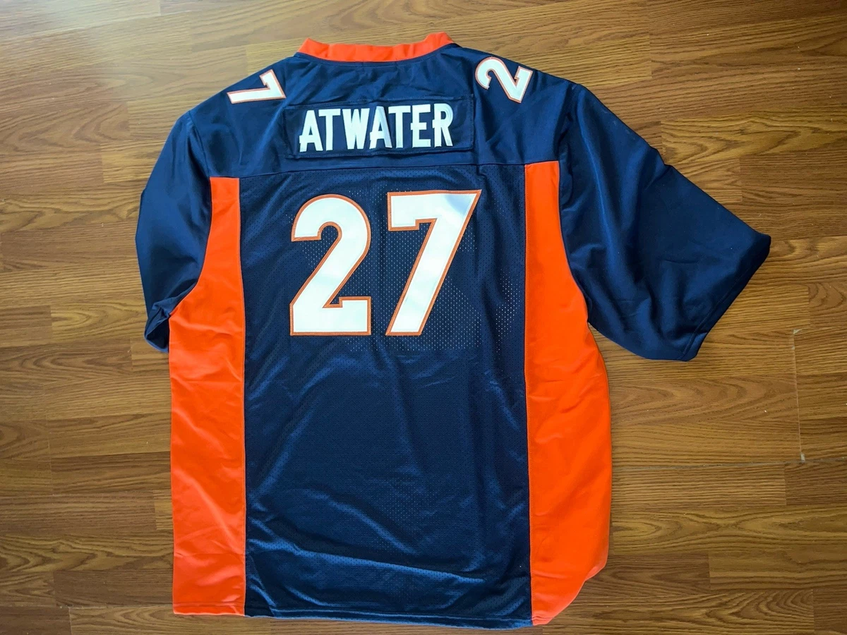 Steve Atwater Indiana Nfl Football Fan Apparel & Souvenirs for