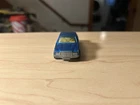 Vintage Matchbox Mercedes 450 SEL Loose