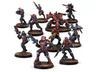 Infinity BNIB Corregidor Action Pack