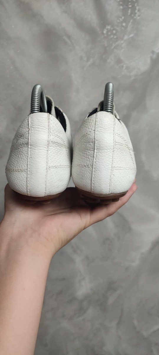 Vintage Dirk Bikkembergs Leather/Suede sneakers size 38 | eBay