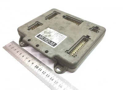 MAN TP1455343 Control Unit, MUX 88.25935-6599 88259356599 81.25935-6860
