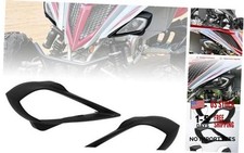 Headlight Covers for Raptor 700 2006-2022 Accessories - 2PCS