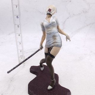 #B0073 Silent Hill Figure Anime