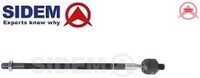 Sidem 4210 Axialgelenk FüR Spurstange Axialgelenk Spurstange FüR Ford
