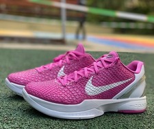 DJ3596-600 Zoom Kobe 6 Kay Yow Think Pink