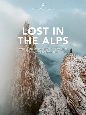 The Alpinists Lost in the Alps