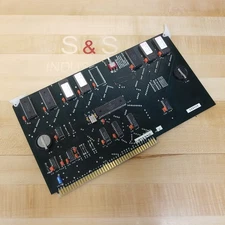 Milltronics 51012511 Main CPU Circuit Board - USED