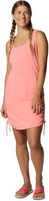 Woman's Dresses Columbia All Seasons Dress Active Fit 50
