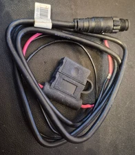NMEA 2000 (N2K) Power Cable for Lowrance Simrad B&G Navico AND Garmin Networks