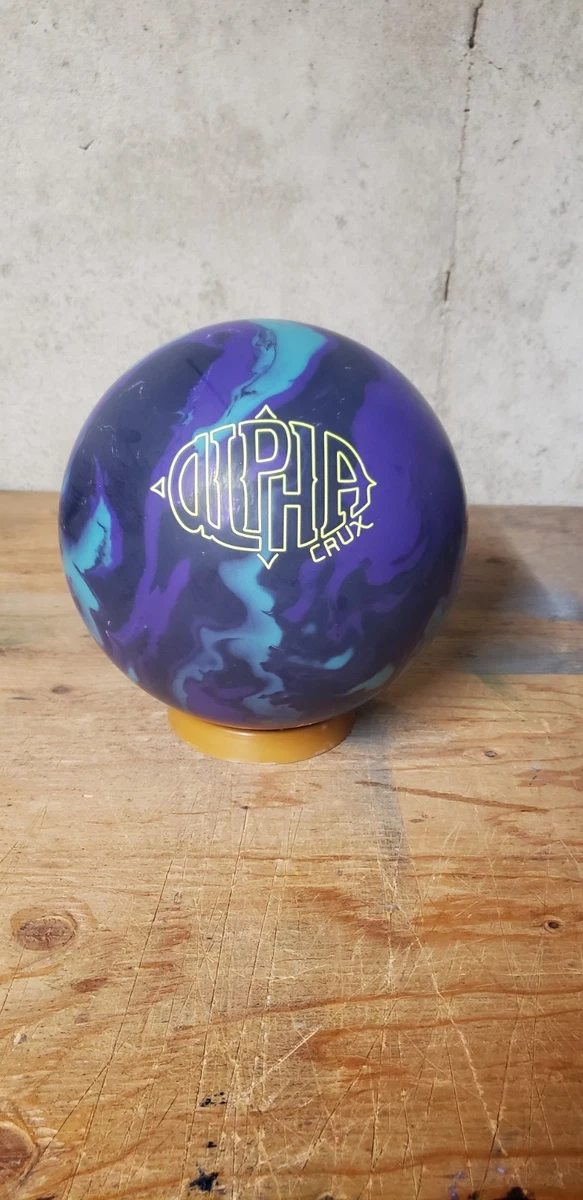 Storm Reactive Resin 15 lb Item Weight Bowling Balls for sale | eBay