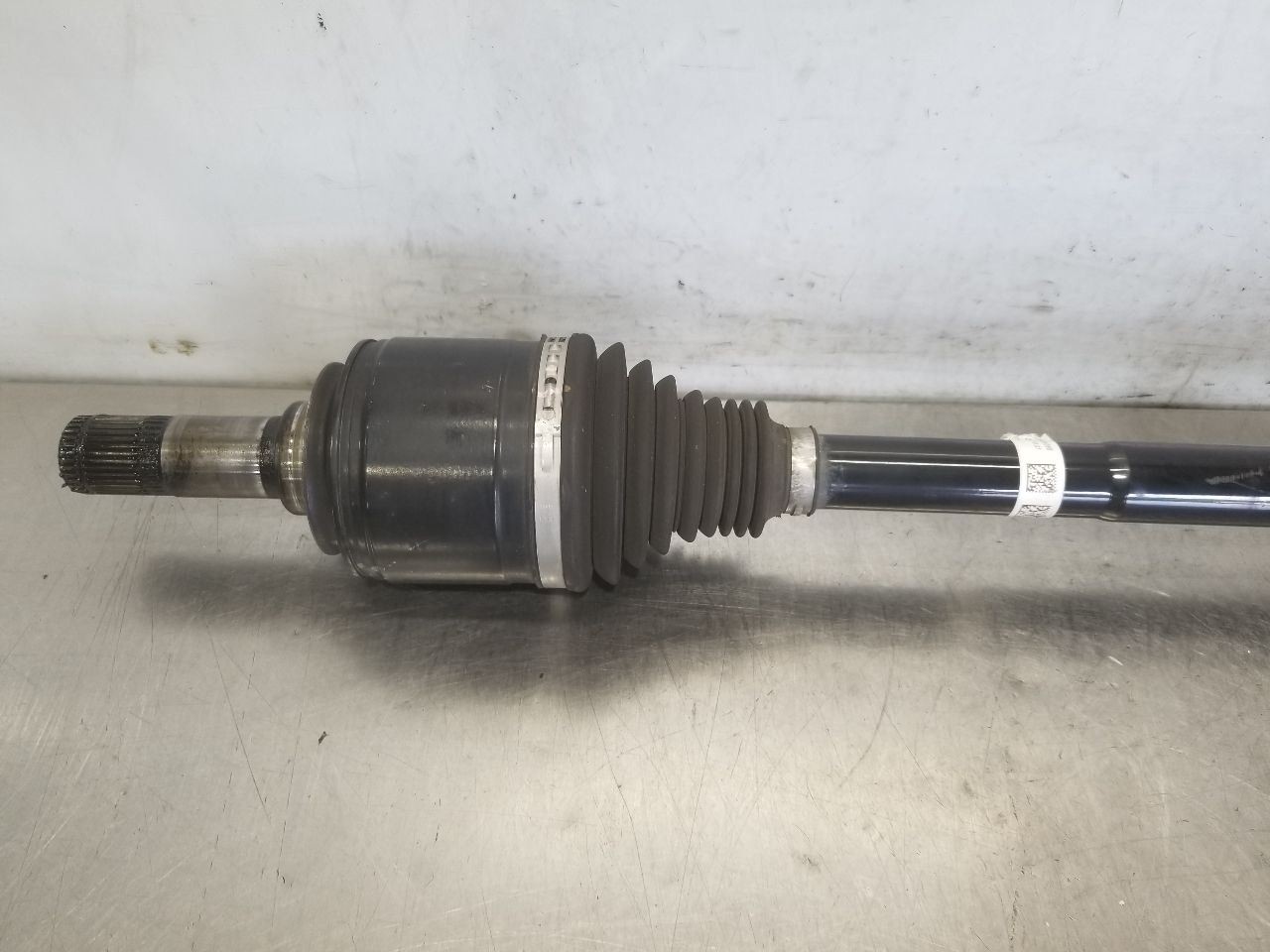 Maserati Levante REAR+RIGHT Axle shaft