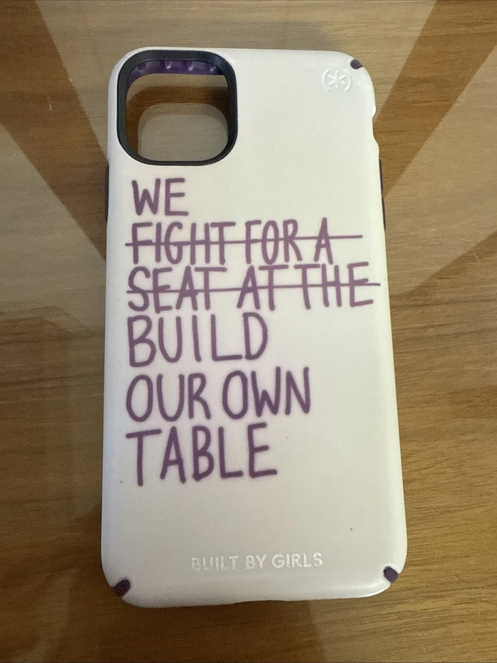 Speck Make My Case Series for Apple iPhone 11 Pro Max - Build Our Own Table - Image 2 of 4