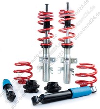 H&R 29267-5 Monotube Gewindefahrwerk 50-80mm & 40-70mm Tieferlegung