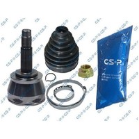 Gelenksatz Antriebswelle FüR Fiat Palio 173 178 1.9 01 Bis 26 GSP Neu 188A4000