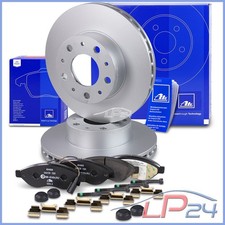 Disque de frein Citroen JUMPER
