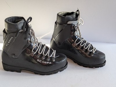 Scarpa Vega Bergschuhe - Gr. 9 (UK) Herren