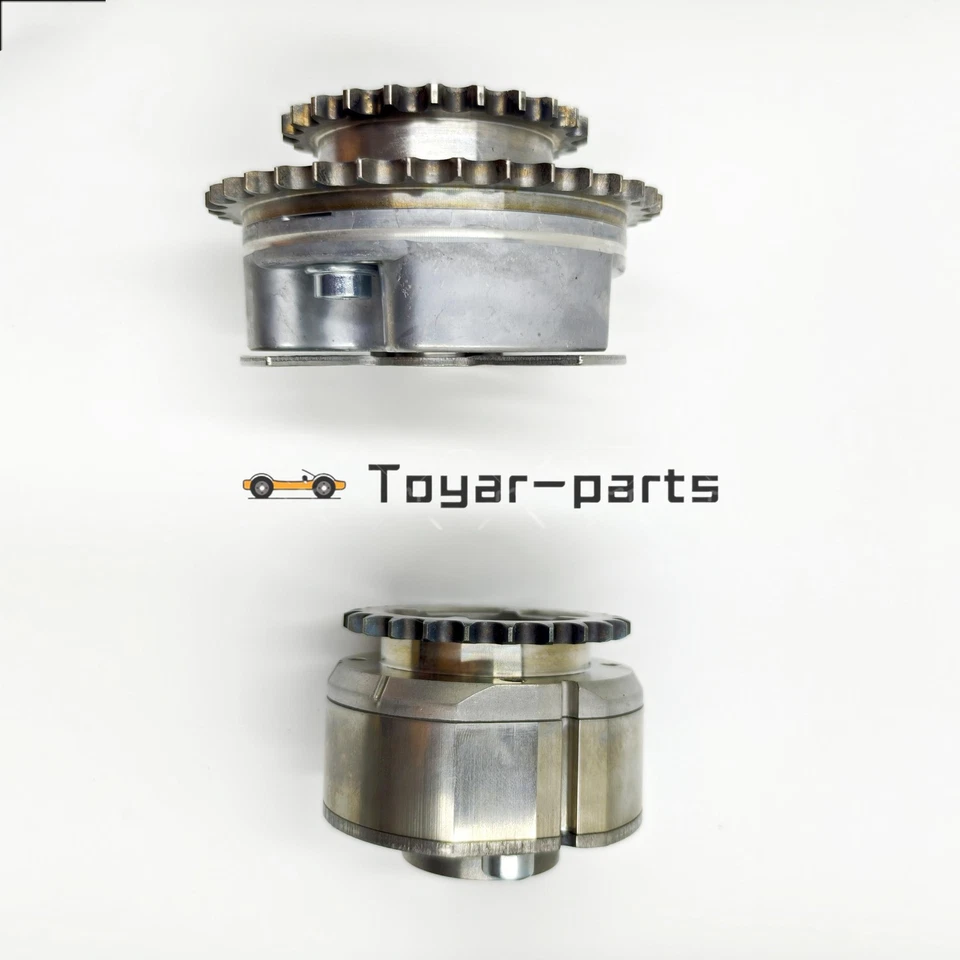 Camshaft Timing Gear 13050-31120 13080-31030 For Lexus GS350 GS450h IS250 IS350 Foto 3 de 4