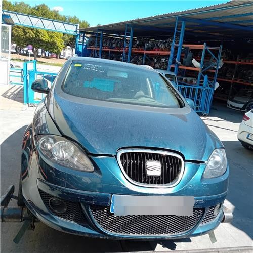 6F903023F 124525091  Lichtmaschine Seat altea xl item23 19 tdi