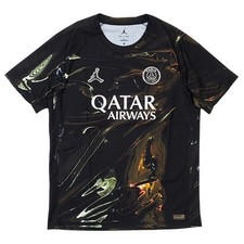 Nike PSG 2026 Match Night Edition Dri-FIT ADV IB3142-011 Size US S-2XL