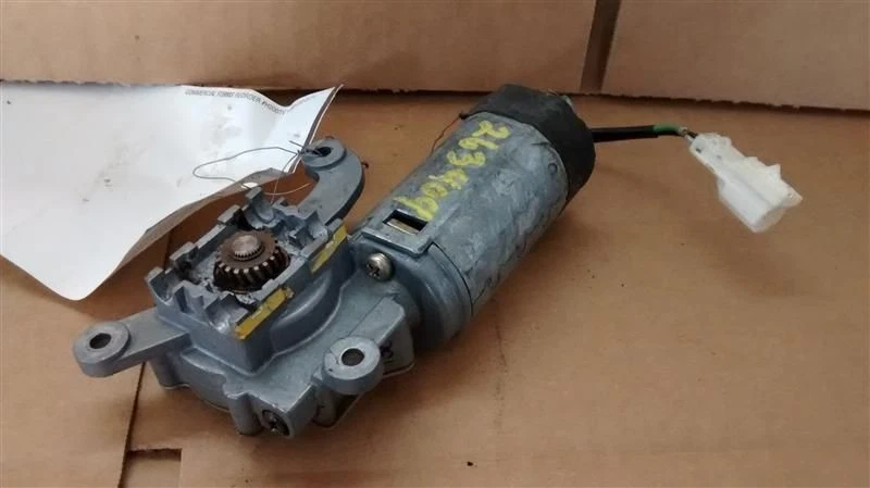 MOTOR TECHO CORREDIZO TALON 96 Foto 3 de 3