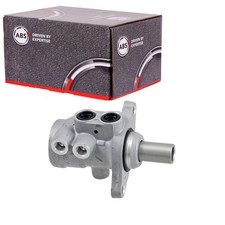 ABS HAUPTBREMSZYLINDER 22,2mm passend für PEUGEOT 206 | 61612