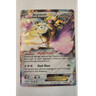 Pokémon Aegislash EX 65/119 XY Phantom Forces