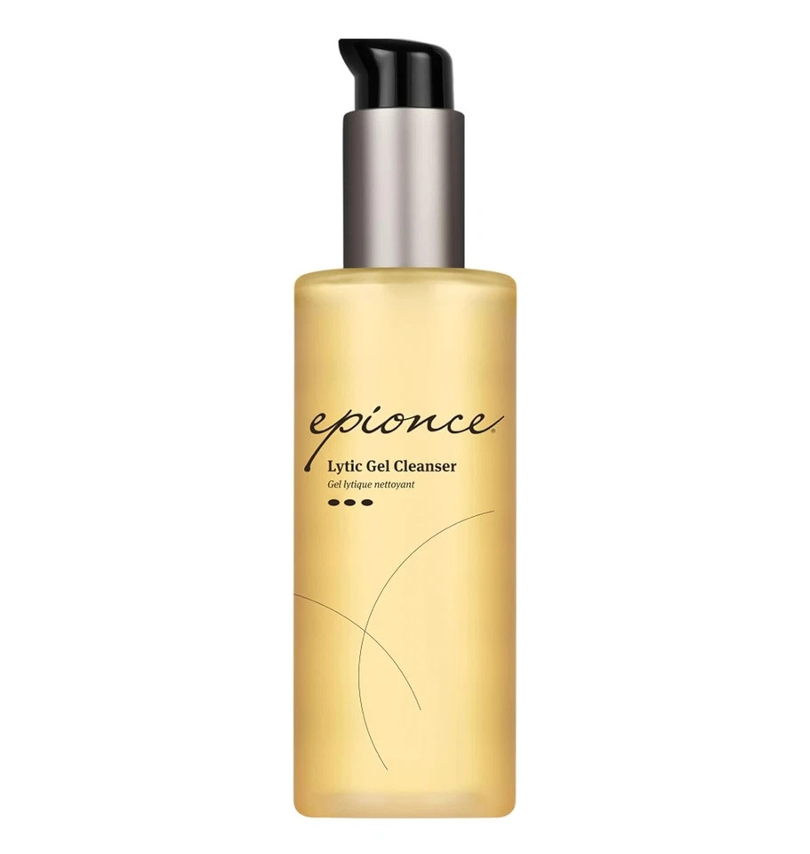 Epionce Gel Limpiador Lítico 170ml 6oz EXP 2/2028 NUEVO ENVÍO RÁPIDO Foto 3 de 4