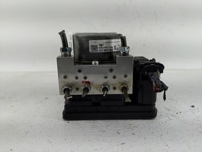 2014-2017 Mitsubishi Outlander Sport Abs Pump Control Module RB32R